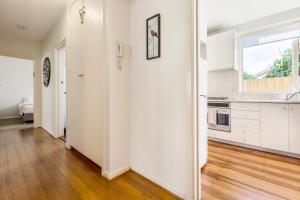 Fotografie z fotogalerie ubytování Quaint & homey Ripponlea flat v Melbourne