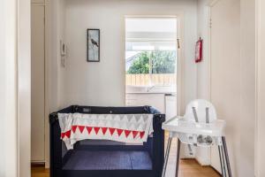 Fotografie z fotogalerie ubytování Quaint & homey Ripponlea flat v Melbourne