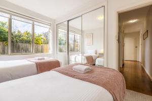 Fotografie z fotogalerie ubytování Quaint & homey Ripponlea flat v Melbourne