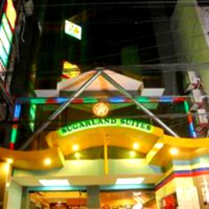 Fotografie z fotogalerie ubytování Sugarland Suites v destinaci Ormoc
