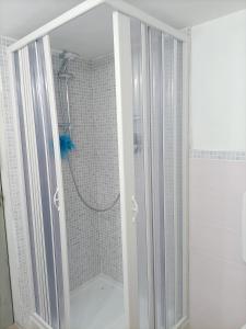 Ванна кімната в La Casetta Di Cotignola