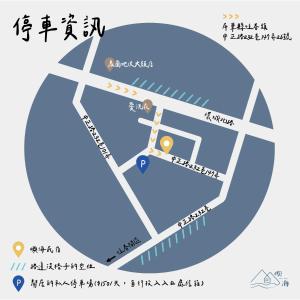 恒春古城屿海民宿的相册照片