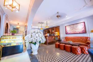 Ảnh trong thư viện ảnh của Di lusso Boutique Hotel Riverside Danang ở Đà Nẵng