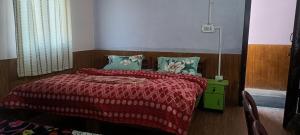 Fotografie z fotogalerie ubytování Shangri-La Peaceful stays v destinaci Munsyari