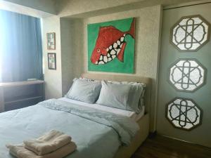Легло или легла в стая в 3 Bdrms (3х ком) NEW 86 m2 CITY CENTER Ташкент