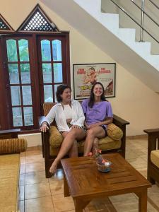Hosté ubytování Villa Trendy Unawatuna