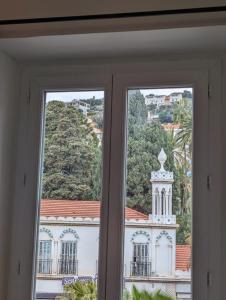 Φωτογραφία από το άλμπουμ του 2 pièces , Centre ville , 100 mètres des plages. στη Μεντόν +15 φωτογραφίες