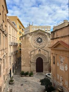 Gallery image of Appartamenti Torrearsa street 35 in Trapani
