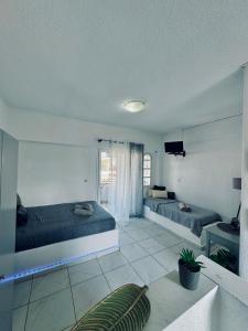 Khu vực ghế ngồi tại Nikol studio 2 +35 ảnh