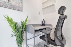 Φωτογραφία από το άλμπουμ του Lavish Rayleigh Apartment - LMV Property σε Rayleigh