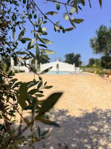 Fotografie z fotogalerie ubytování Masseria Cortese v destinaci Latiano + 37 fotografií