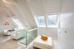 Gallery image of Hotel Val de Neu G.L. in Baqueira-Beret