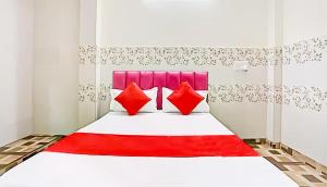 Gallery image of Hotel Thanks in New Delhi