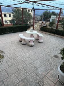 Fotografie z fotogalerie ubytování Villa Kevin's v destinaci Sarandë