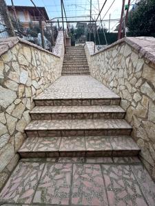 Fotografie z fotogalerie ubytování Villa Kevin's v destinaci Sarandë