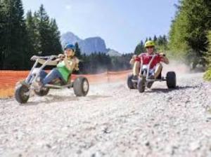 Hostia v ubytovaní Ferienwohnung Götzner Auszeit