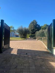 ピスティッチにあるCasa di Chiaraのギャラリーの写真