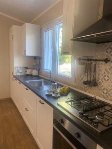 ピスティッチにあるCasa di Chiaraのギャラリーの写真