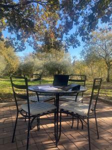 ピスティッチにあるCasa di Chiaraのギャラリーの写真 +9枚の写真