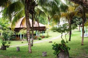 Imagen de la galería de Pousada Sitio Paraiso, en Itacaré