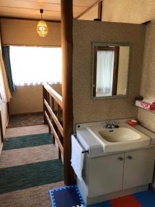 Φωτογραφία από το άλμπουμ του Izu Hokkawa Seaside Guesthouse 伊豆北川の家 σε Higashiizu