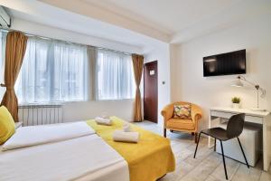 Φωτογραφία από το άλμπουμ του Garni House 46 Plus στο Βελιγράδι