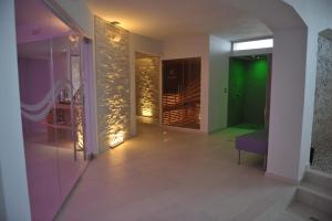 Fotografie z fotogalerie ubytování Hotel dei Focesi v destinaci Diamante