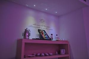 Fotografie z fotogalerie ubytování Hotel dei Focesi v destinaci Diamante