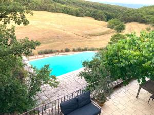 Φυσικό τοπίο κοντά σε αυτή η παραθεριστική κατοικία