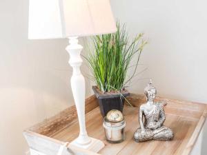 Fotografie z fotogalerie ubytování Skipper Hues v destinaci List