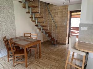 Foto sihtkohas Wisła asuva majutusasutuse Apartamenty Kadłubek galeriist