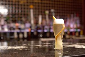 Bebidas em Hyatt Centric Wall Street New York