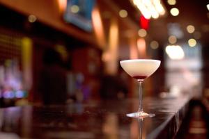 Bebidas em Hyatt Centric Wall Street New York
