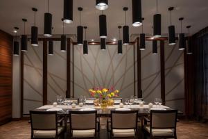 Foto da galeria de Hyatt Centric Wall Street New York em Nova York