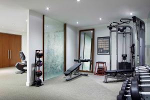 Academia e/ou comodidades em Hyatt Centric Wall Street New York