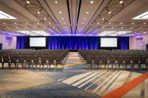 Konferenční prostory v ubytování Hyatt Regency Phoenix Downtown + 37 fotografií