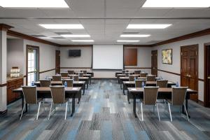 Konferenční prostory v ubytování Hyatt House Scottsdale Old Town