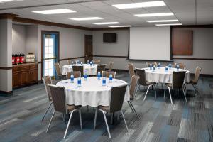 Konferenční prostory v ubytování Hyatt House Scottsdale Old Town