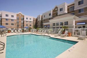 Gallery image of Hyatt House Pleasant Hill in Pleasant Hill