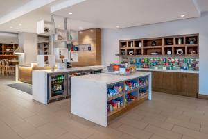 Fotografie z fotogalerie ubytování Hyatt House Salt Lake City Downtown v destinaci Salt Lake City