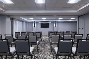 Konferenční prostory v ubytování Hyatt Place Austin Arboretum + 29 fotografií