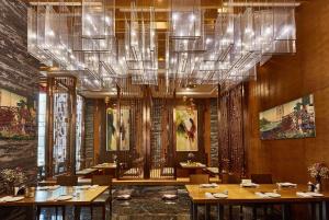 Ristorante o altro punto ristoro di Wyndham Jingzhou