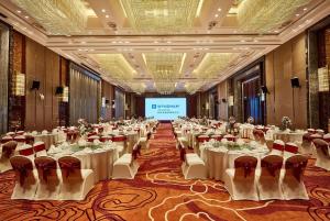 Foto dalla galleria di Wyndham Jingzhou a Jingzhou
