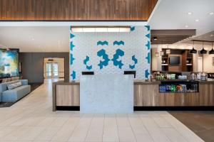Fotografie z fotogalerie ubytování Hyatt Place Austin Cedar Park v destinaci Cedar Park