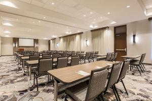 Konferenční prostory v ubytování Hyatt Place Austin Cedar Park + 11 fotografií