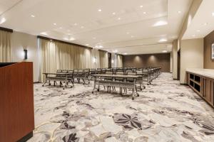 Konferenční prostory v ubytování Hyatt Place Austin Cedar Park