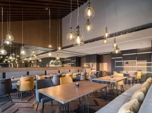 延庆县北京世园凯悦酒店的相册照片