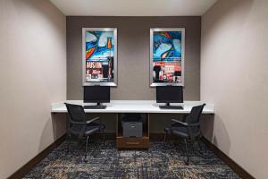 Fotografie z fotogalerie ubytování Hyatt Place Austin Lake Travis/Four Points v destinaci Austin