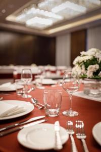 Φωτογραφία από το άλμπουμ του Hyatt Centric Soalteemode Kathmandu στο Κατμαντού