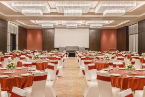 Fotografie z fotogalerie ubytování Hyatt Centric Soalteemode Kathmandu v destinaci Kathmandu + 37 fotografií